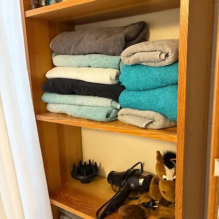 Huebsch Und Ruhig * Heidelberg