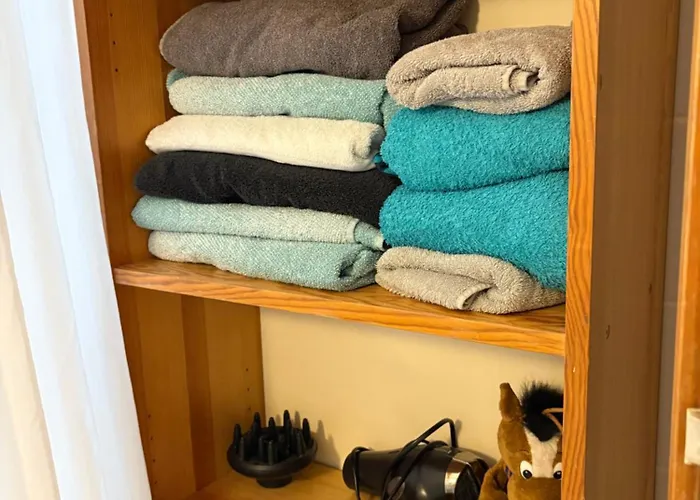 Huebsch Und Ruhig * Heidelberg