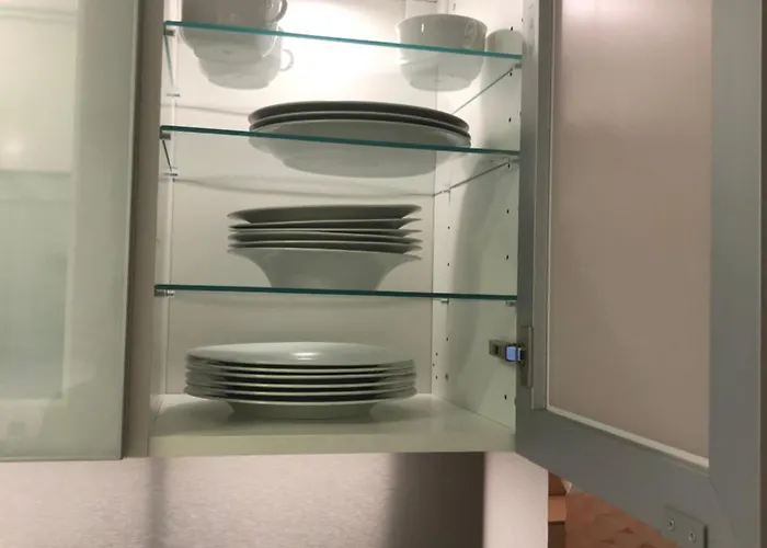 Huebsch Und Ruhig Apartment *