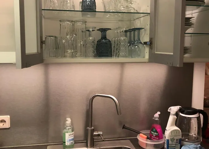 Huebsch Und Ruhig Heidelberg