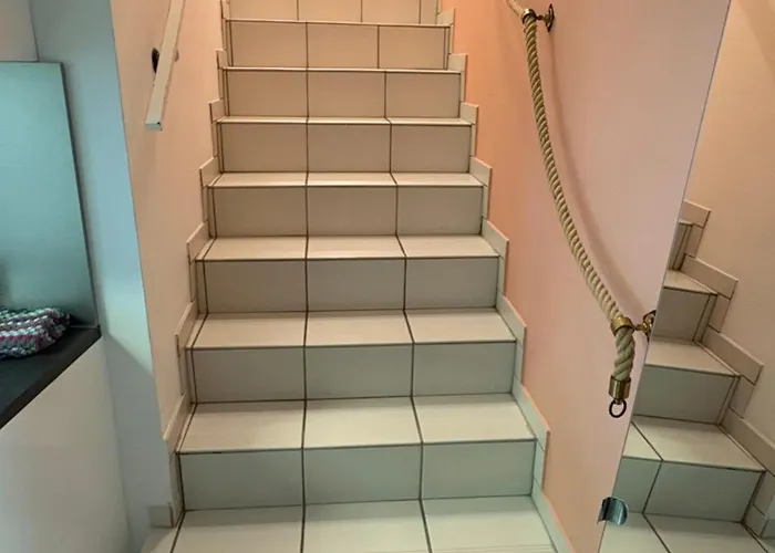 Huebsch Und Ruhig Apartment Heidelberg