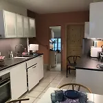 Huebsch Und Ruhig Apartamento Heidelberg