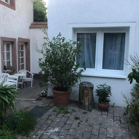Hübsch Und Ruhig * Heidelberg