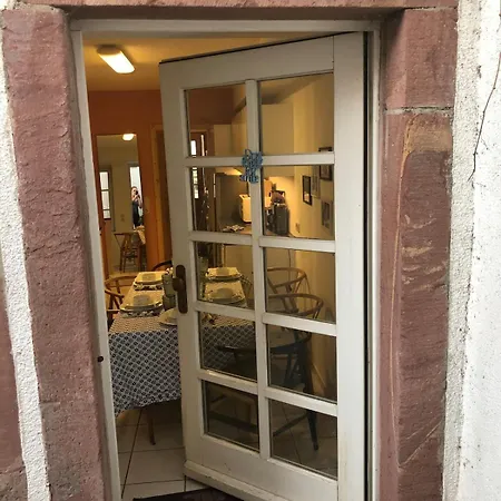 Hübsch Und Ruhig * Heidelberg