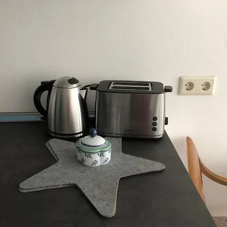 Hübsch Und Ruhig Apartment *