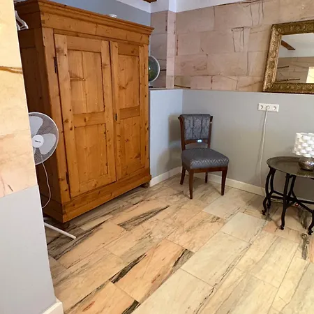 Apartment Hübsch Und Ruhig *
