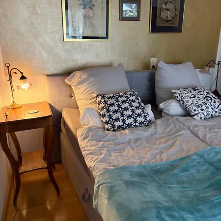 Hübsch Und Ruhig Apartment *