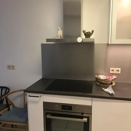 Apartment Hübsch Und Ruhig *