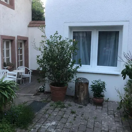 Hübsch Und Ruhig Heidelberg
