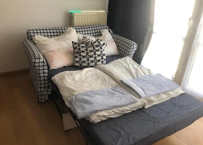 Apartment Huebsch Und Ruhig Heidelberg