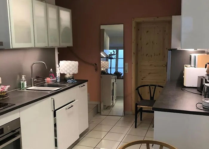 Huebsch Und Ruhig Appartement Heidelberg